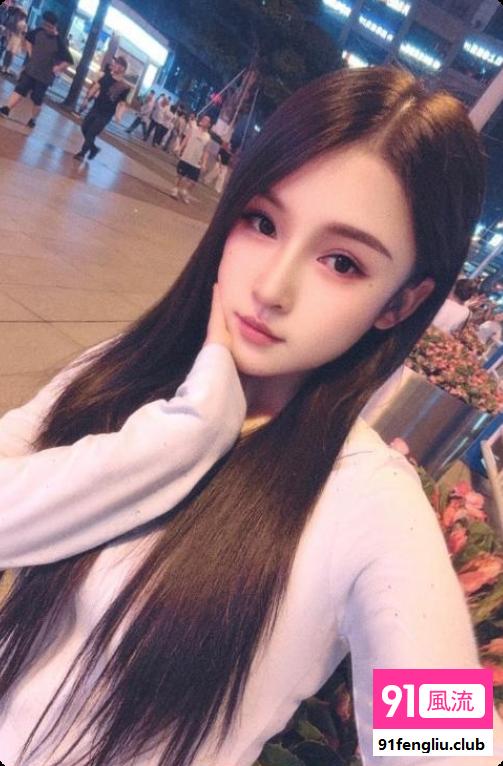 观音桥心动女孩
